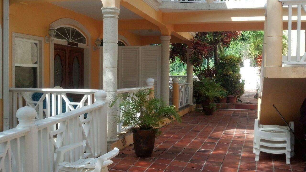 Paradise Cove Gros Islet Exterior photo