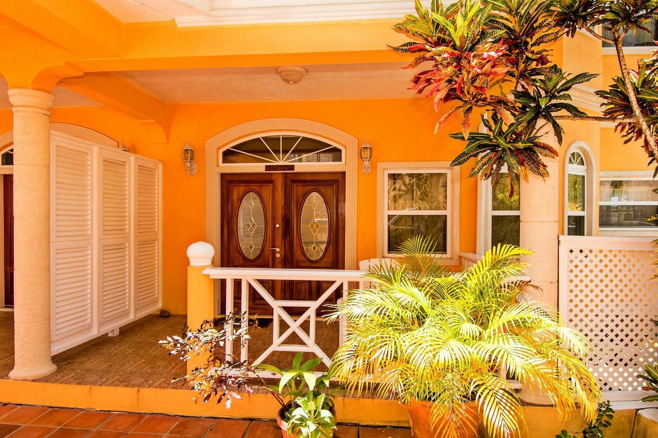 Paradise Cove Gros Islet Exterior photo
