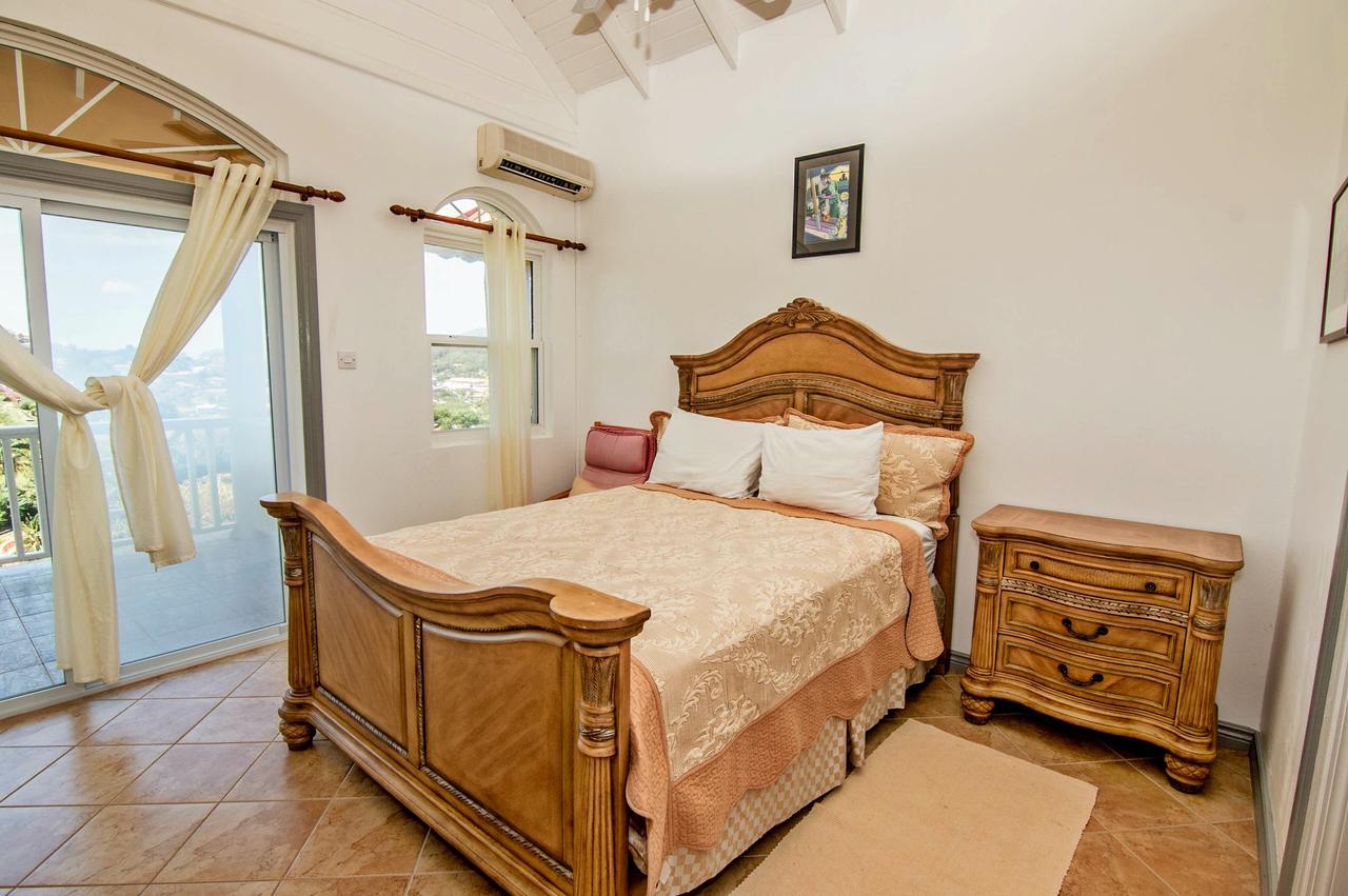 Paradise Cove Gros Islet Exterior photo