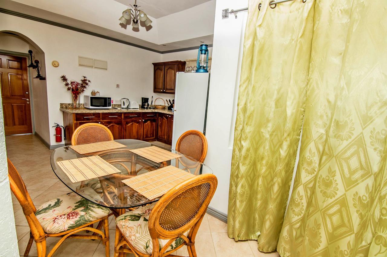 Paradise Cove Gros Islet Exterior photo