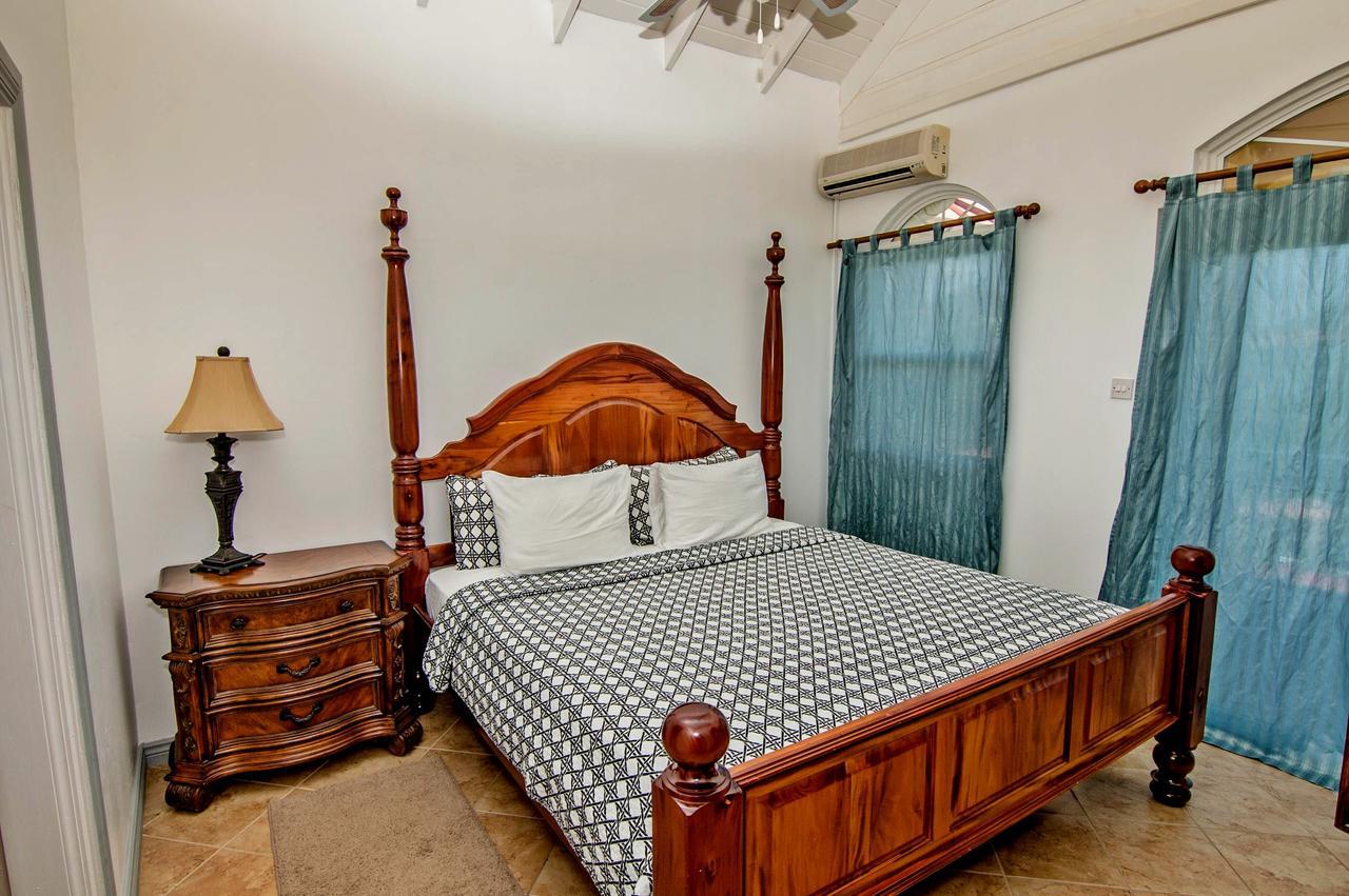 Paradise Cove Gros Islet Exterior photo