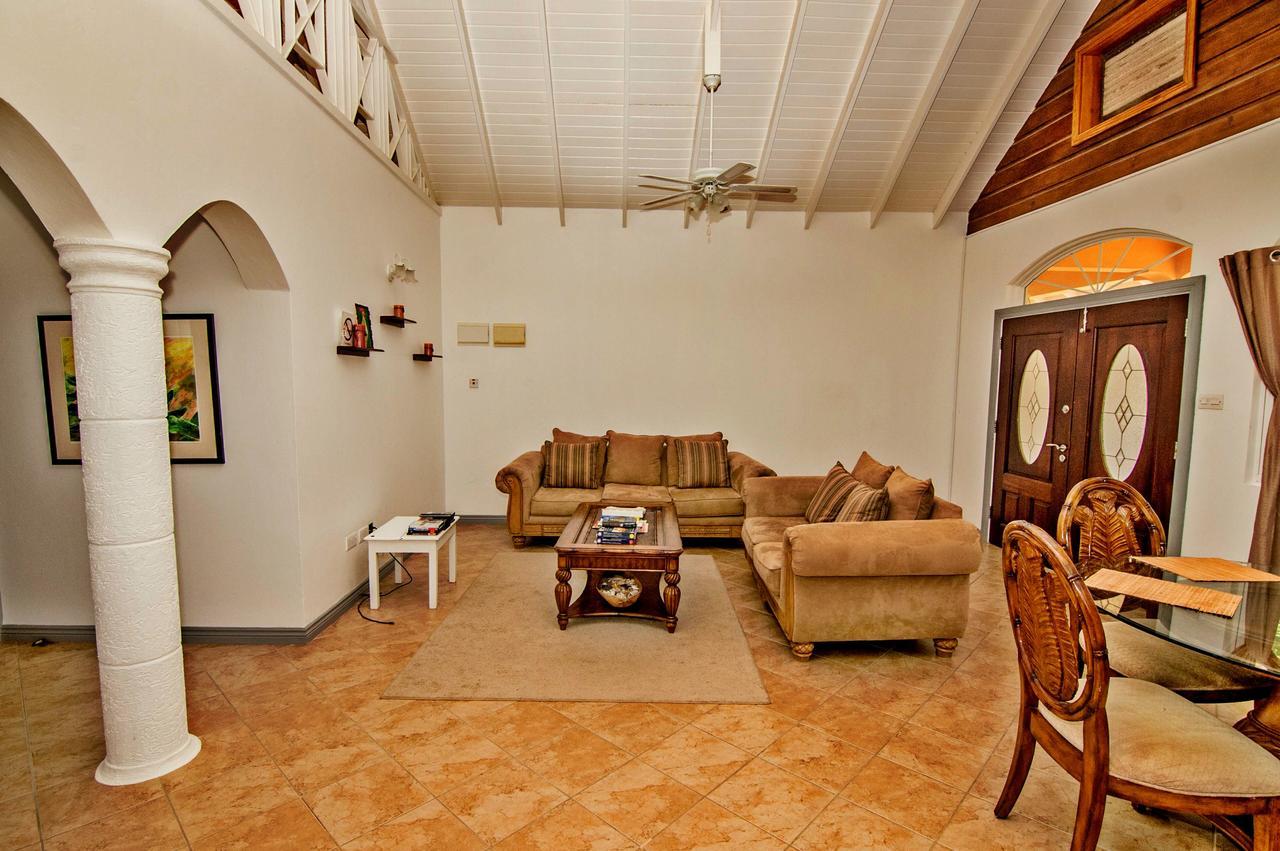 Paradise Cove Gros Islet Exterior photo