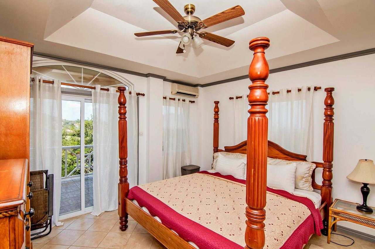 Paradise Cove Gros Islet Exterior photo